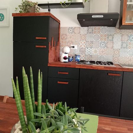 Villa Amelie 폰다첼로 외부 사진
