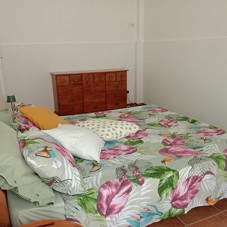 Villa Amelie 폰다첼로 외부 사진