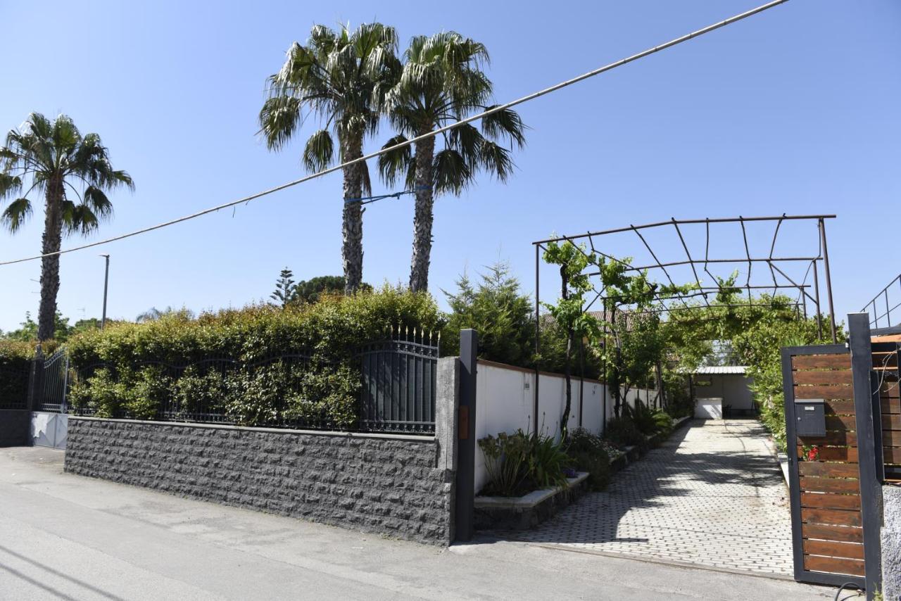 Villa Amelie 폰다첼로 외부 사진