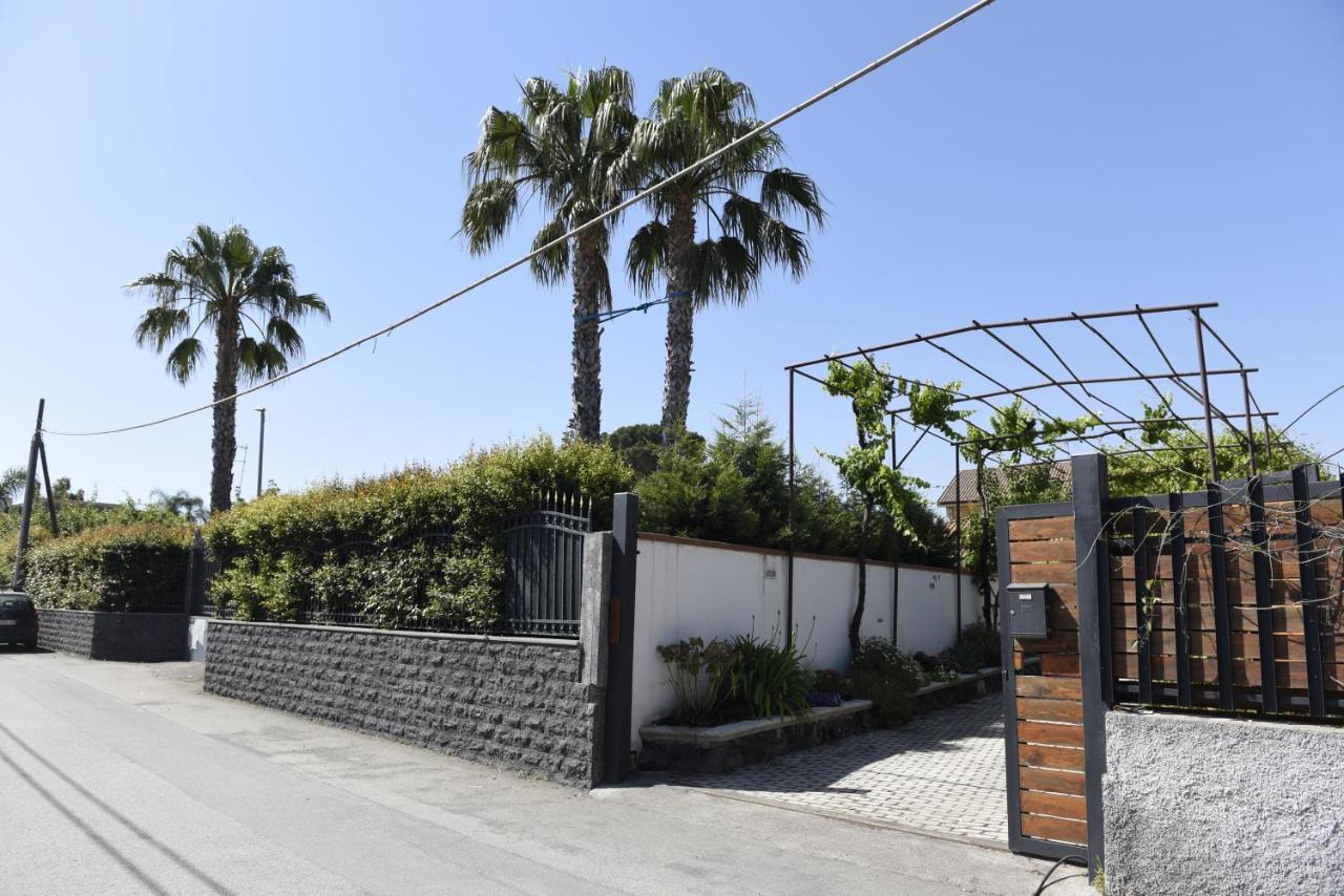 Villa Amelie 폰다첼로 외부 사진