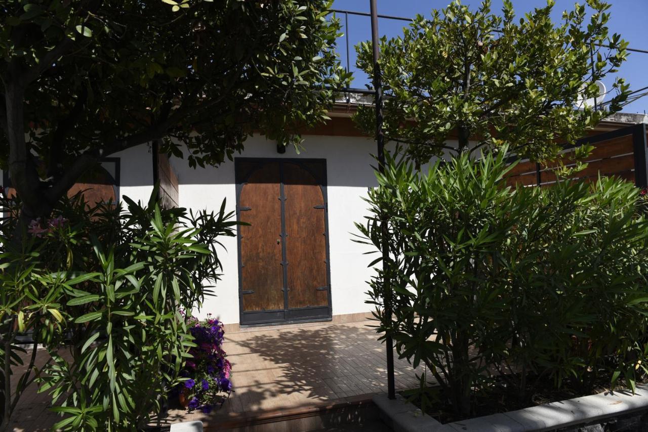Villa Amelie 폰다첼로 외부 사진