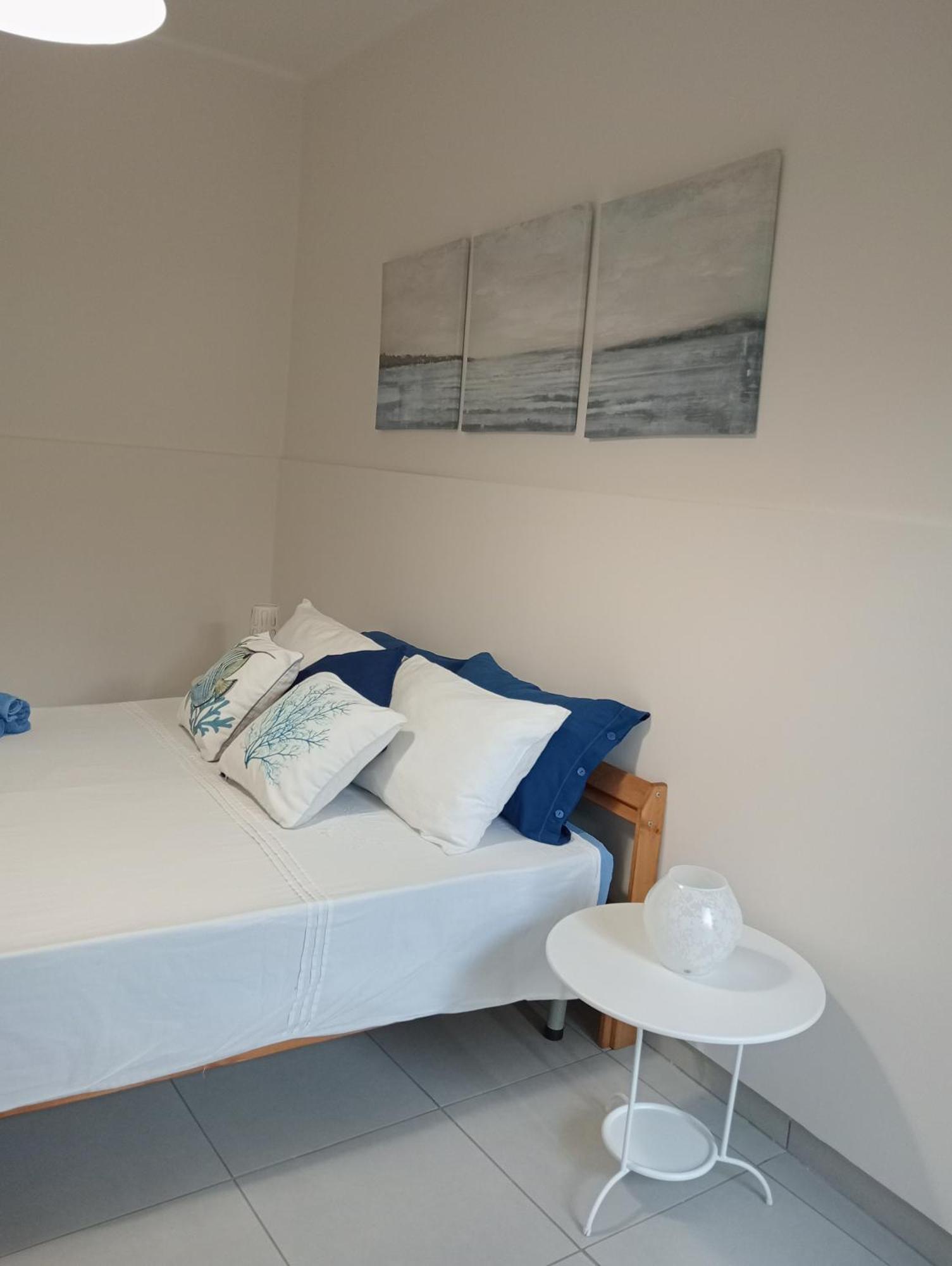Villa Amelie 폰다첼로 외부 사진