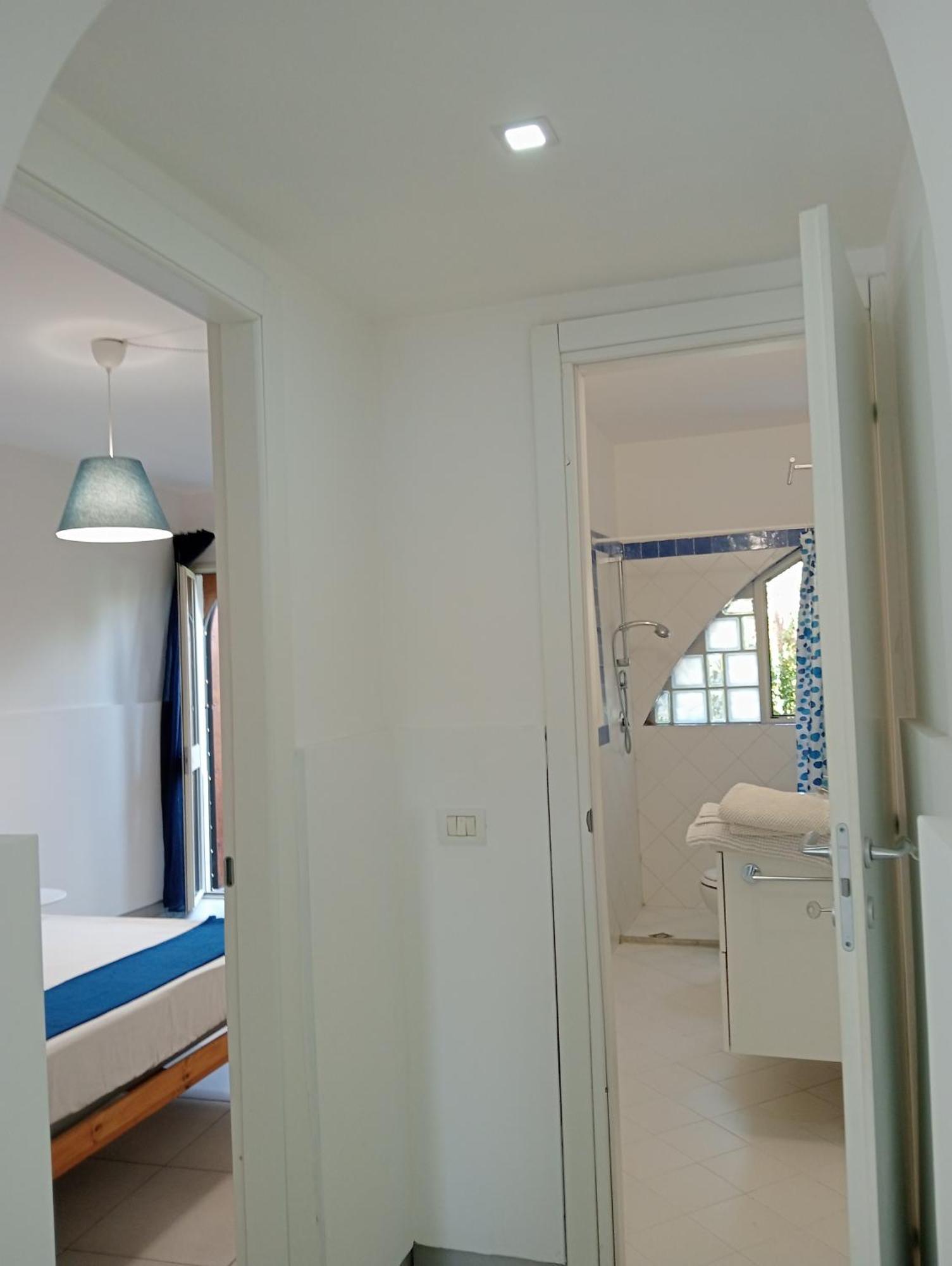 Villa Amelie 폰다첼로 외부 사진