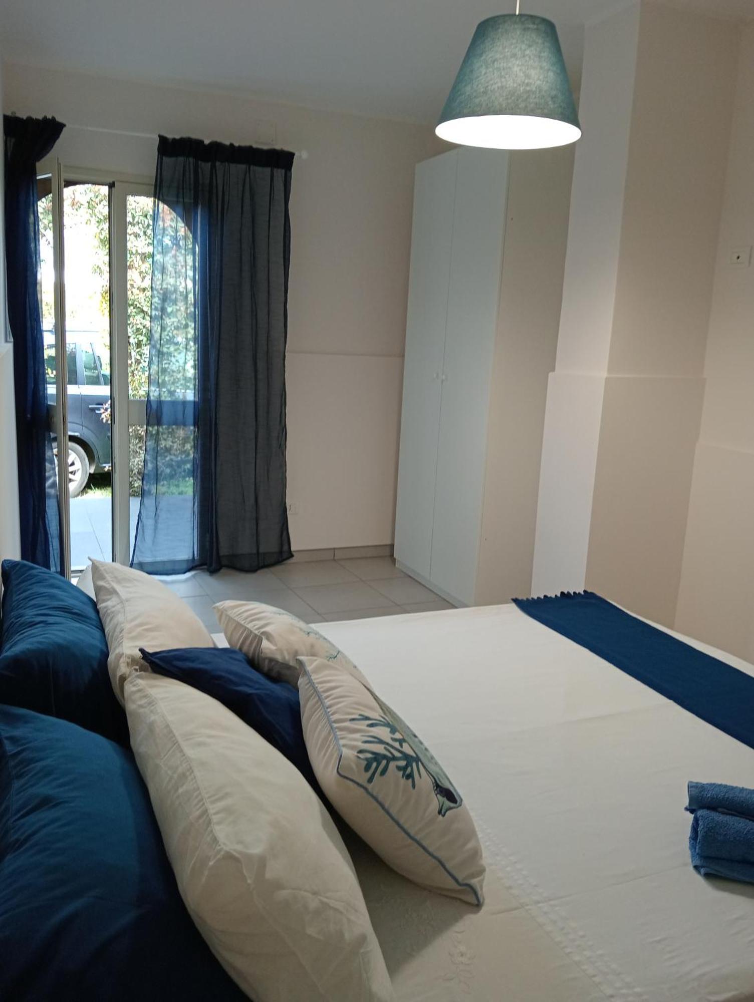 Villa Amelie 폰다첼로 외부 사진