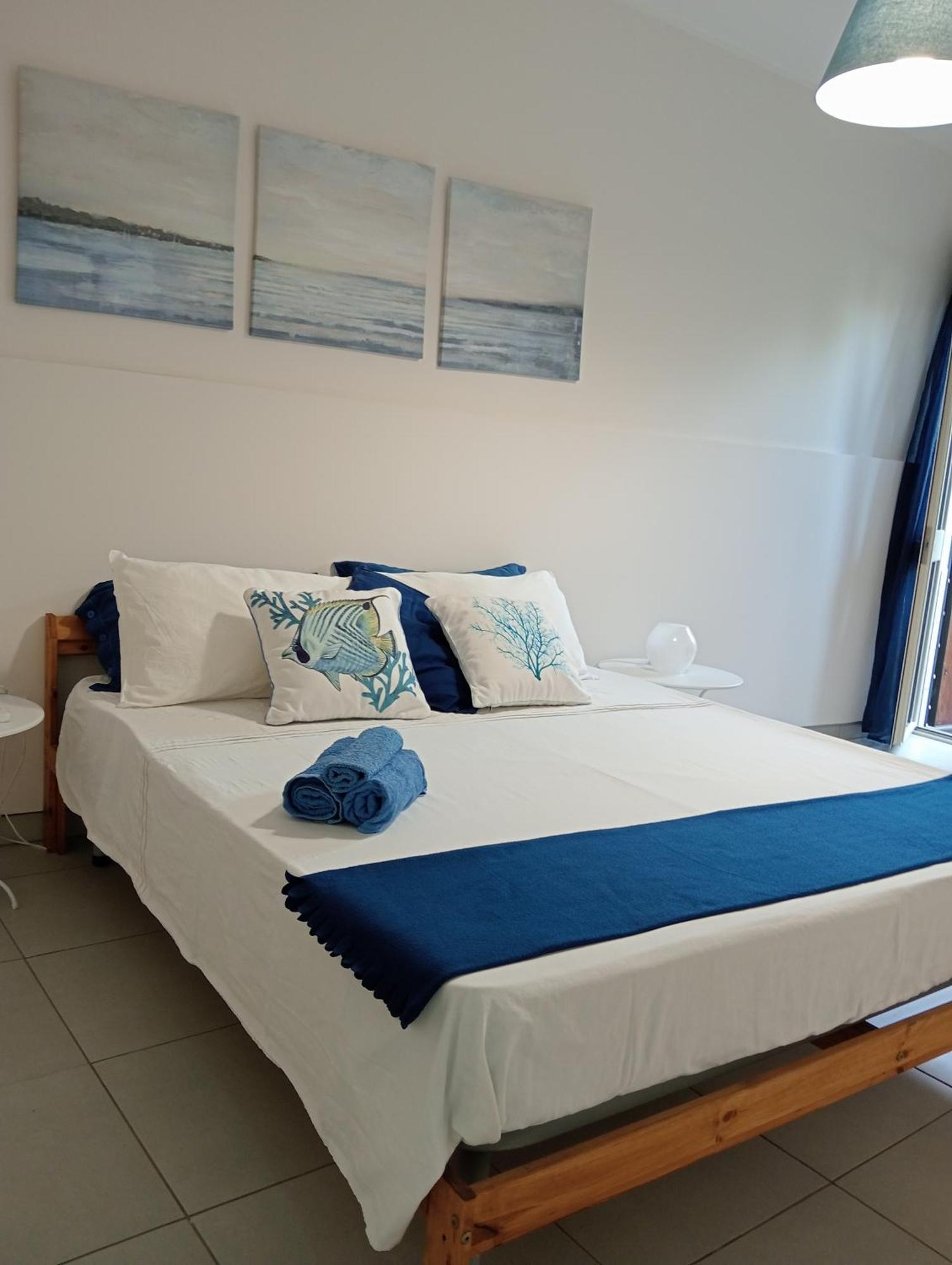 Villa Amelie 폰다첼로 외부 사진
