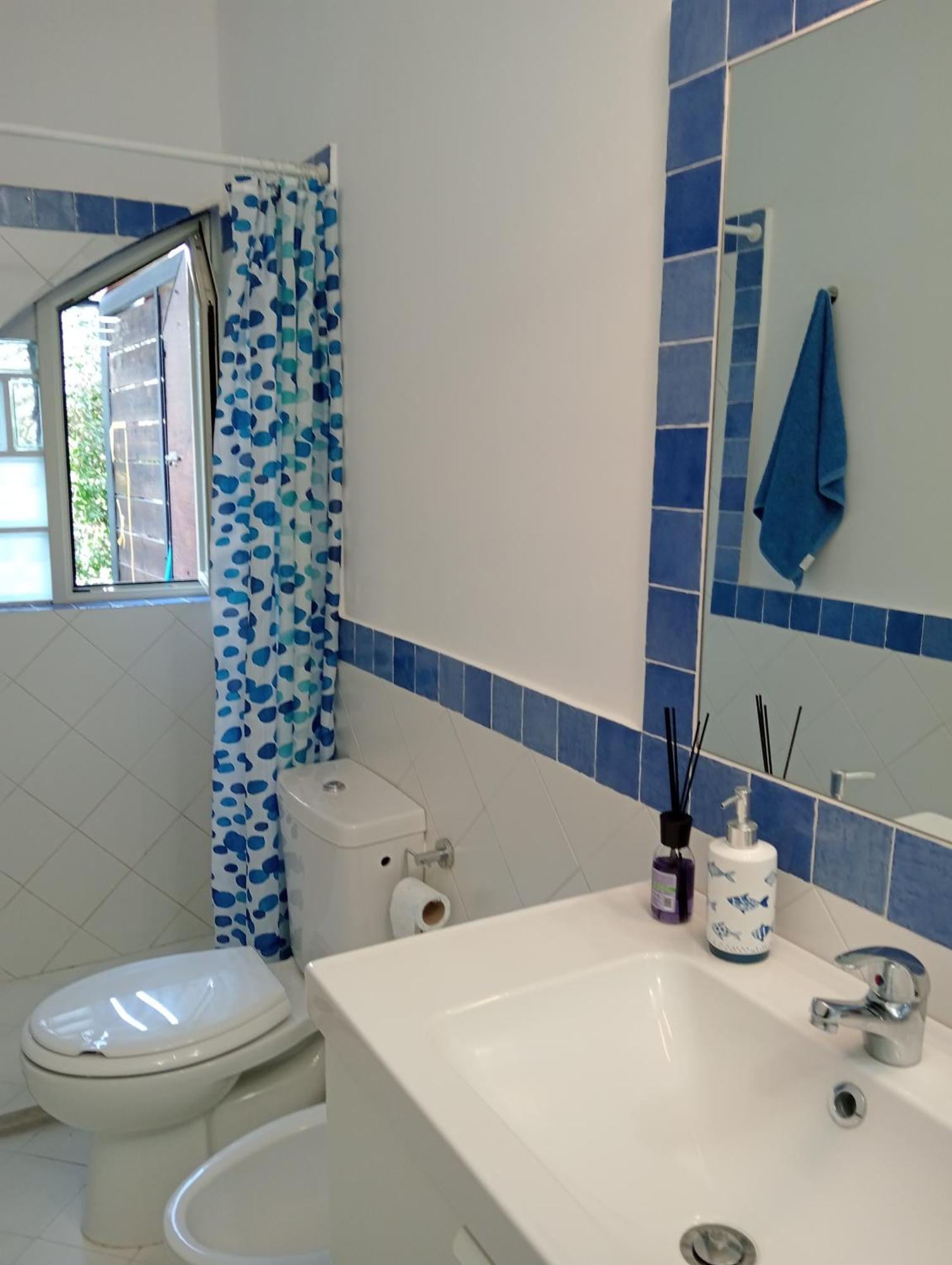 Villa Amelie 폰다첼로 외부 사진