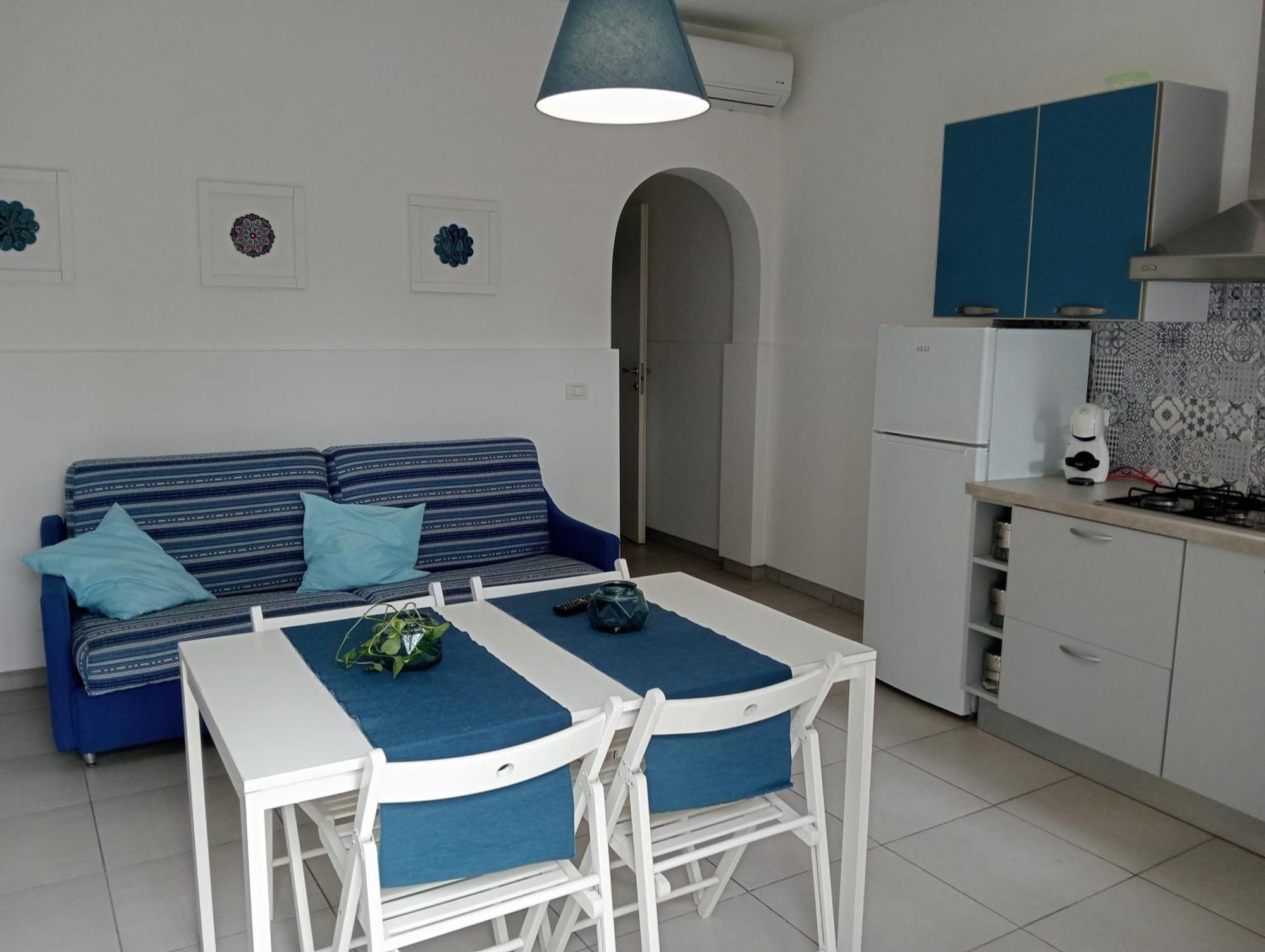 Villa Amelie 폰다첼로 외부 사진