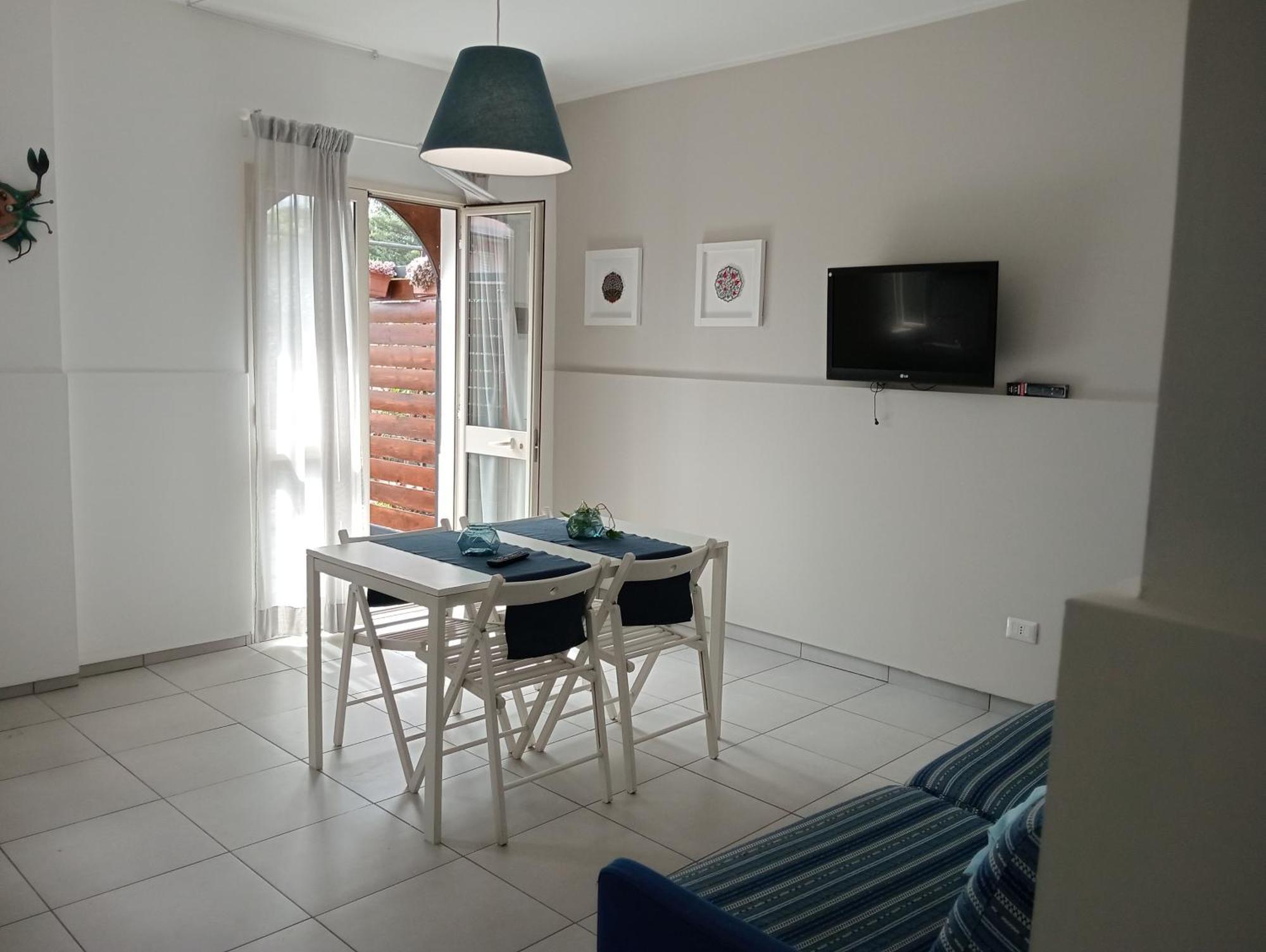 Villa Amelie 폰다첼로 외부 사진