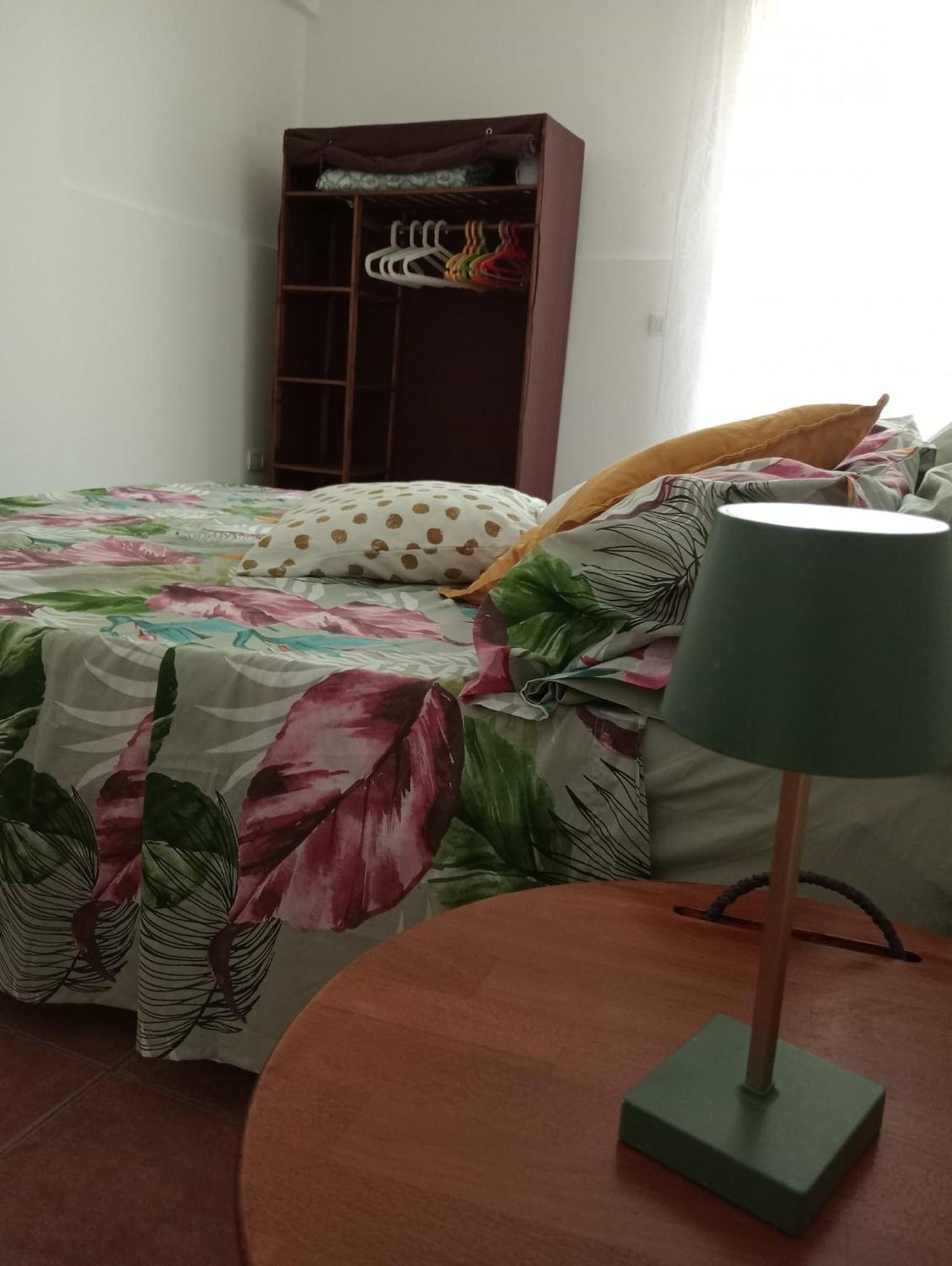 Villa Amelie 폰다첼로 외부 사진