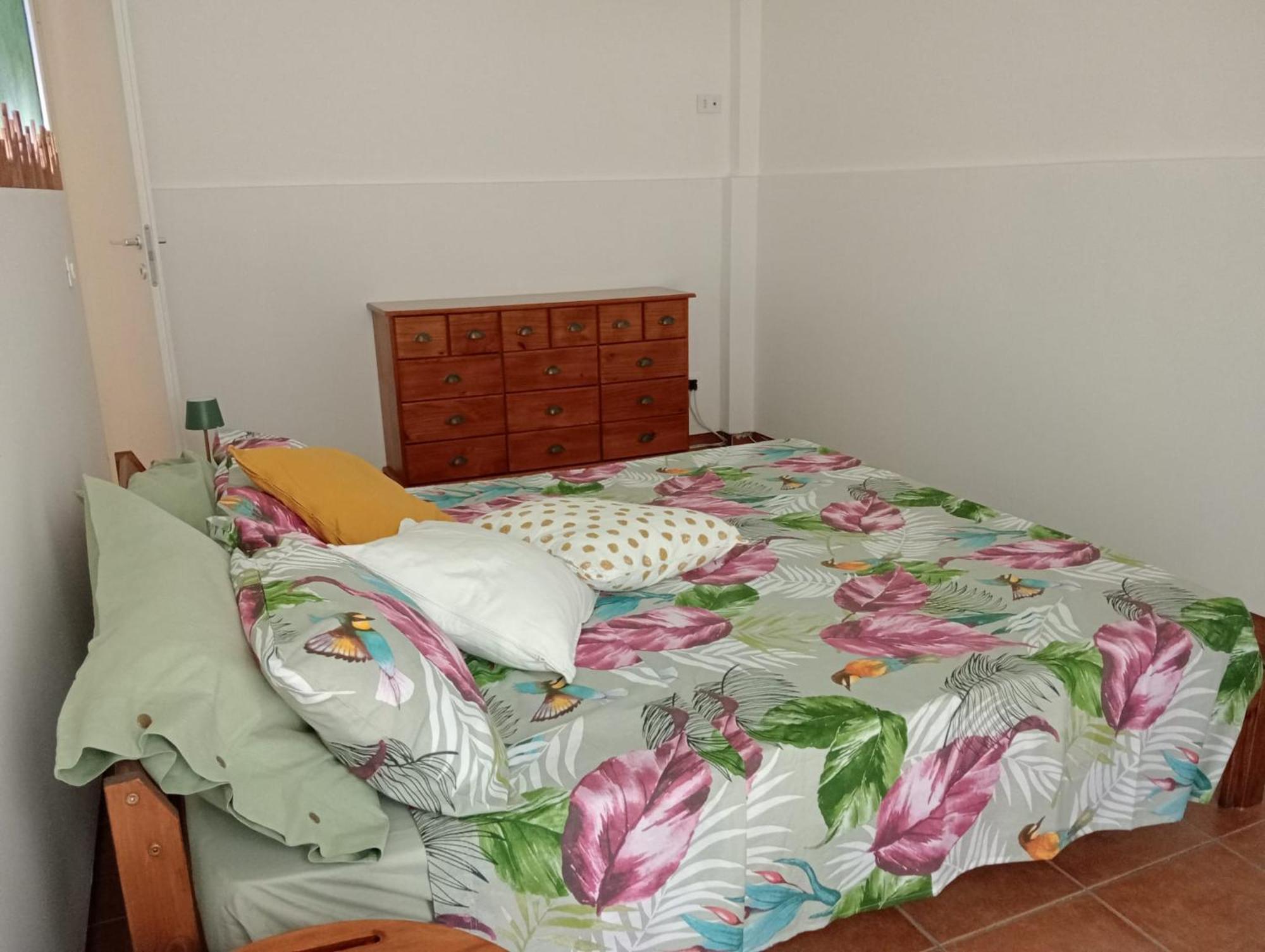 Villa Amelie 폰다첼로 외부 사진