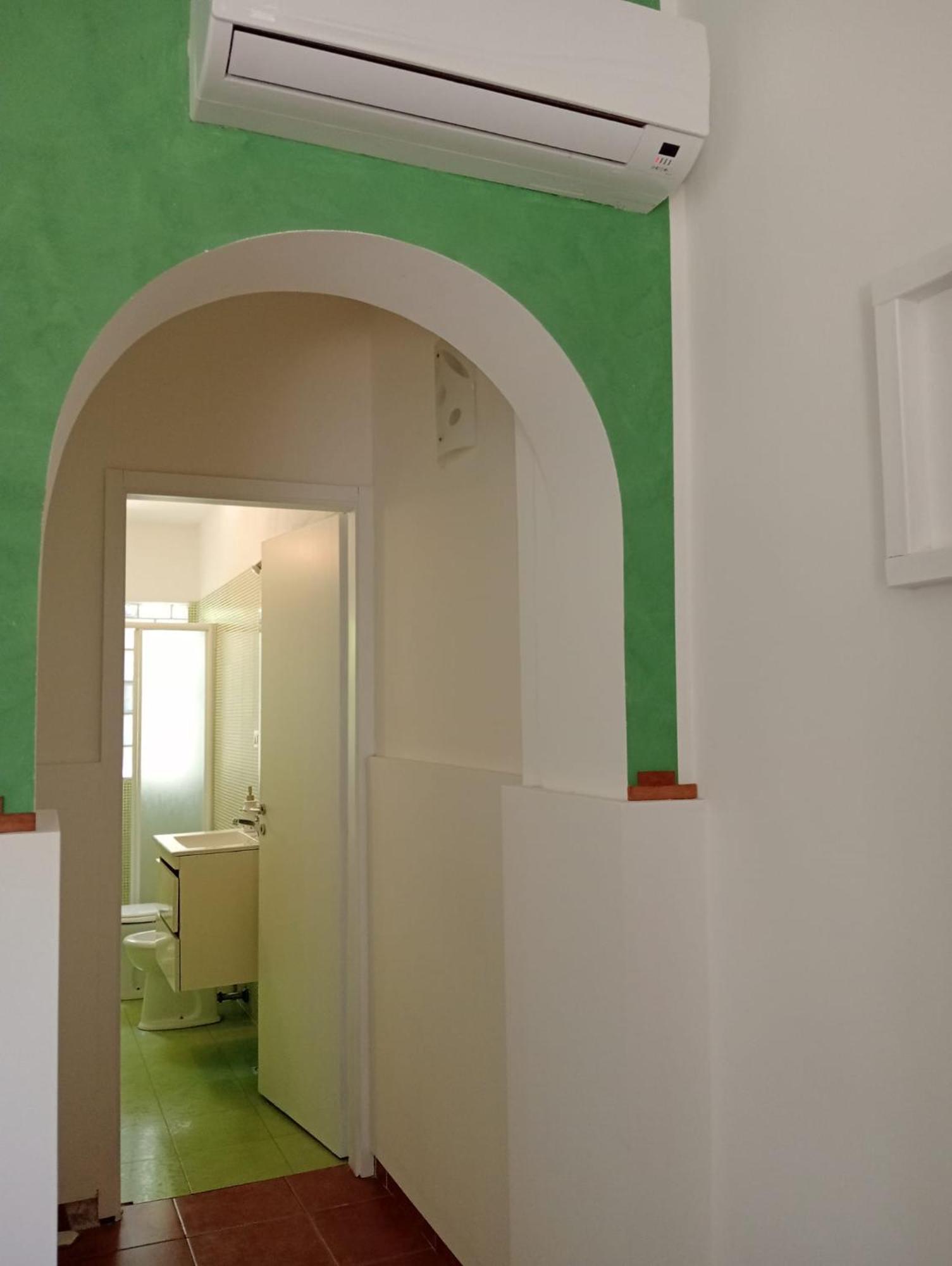 Villa Amelie 폰다첼로 외부 사진