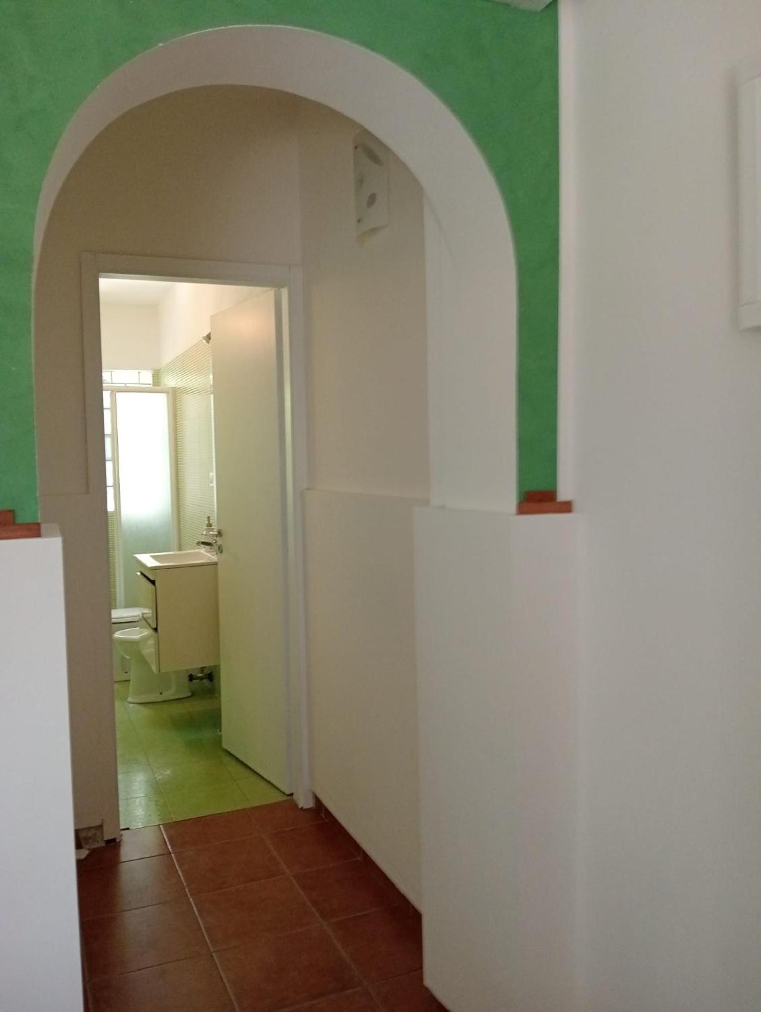 Villa Amelie 폰다첼로 외부 사진