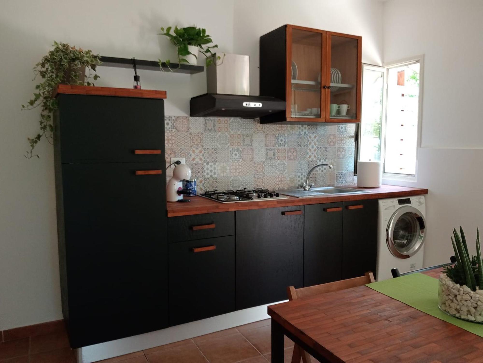 Villa Amelie 폰다첼로 외부 사진