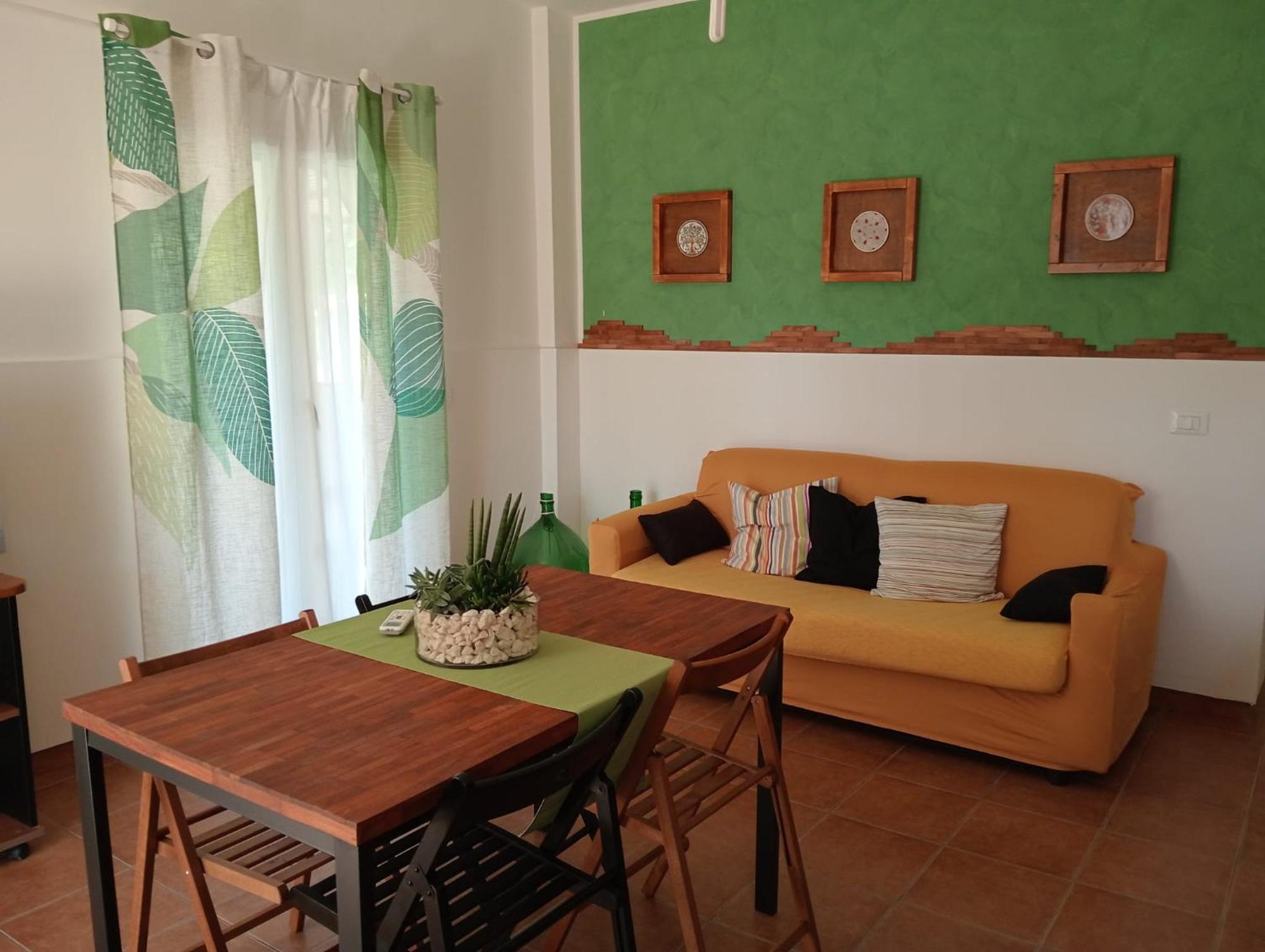 Villa Amelie 폰다첼로 외부 사진