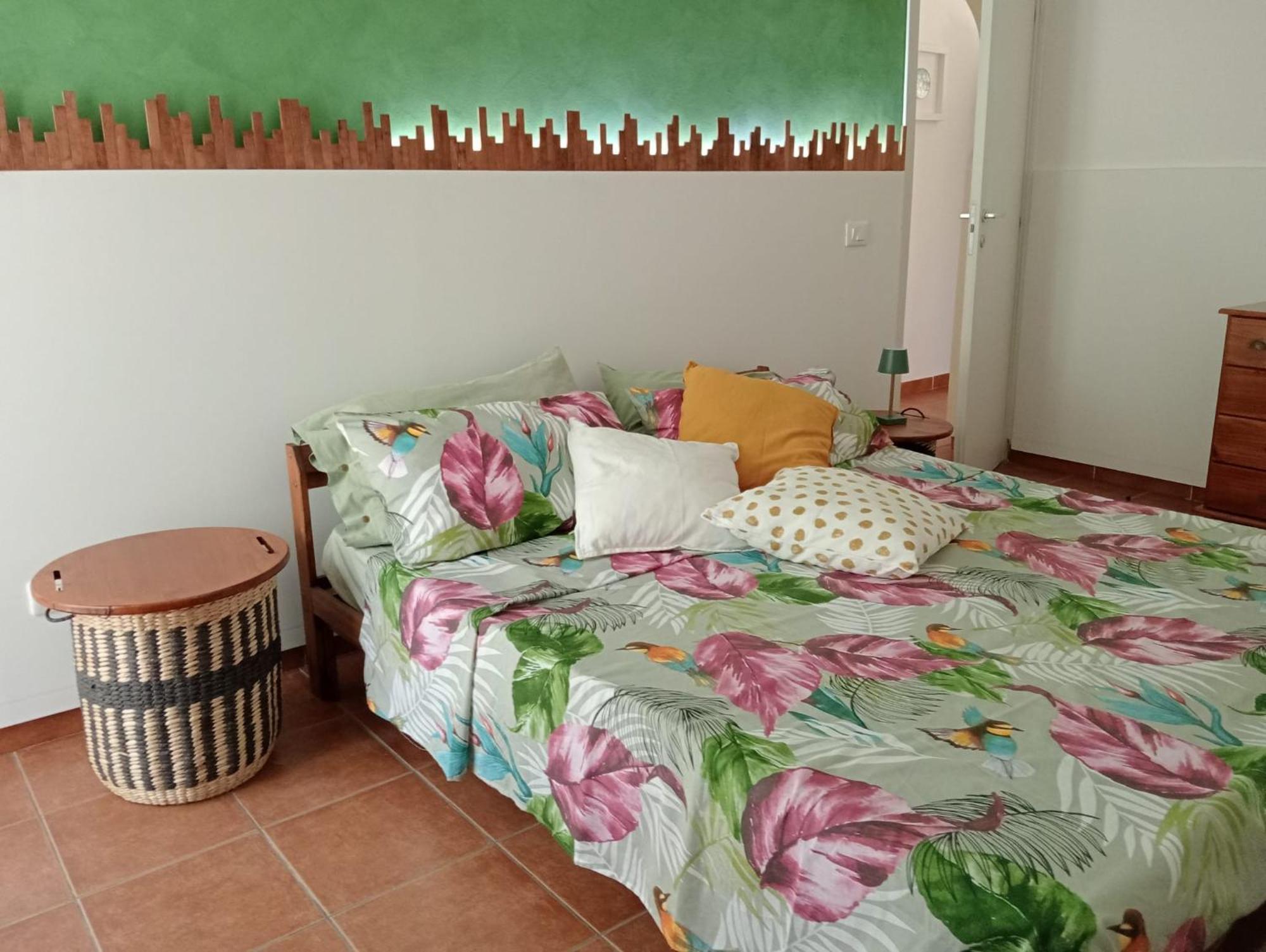 Villa Amelie 폰다첼로 외부 사진