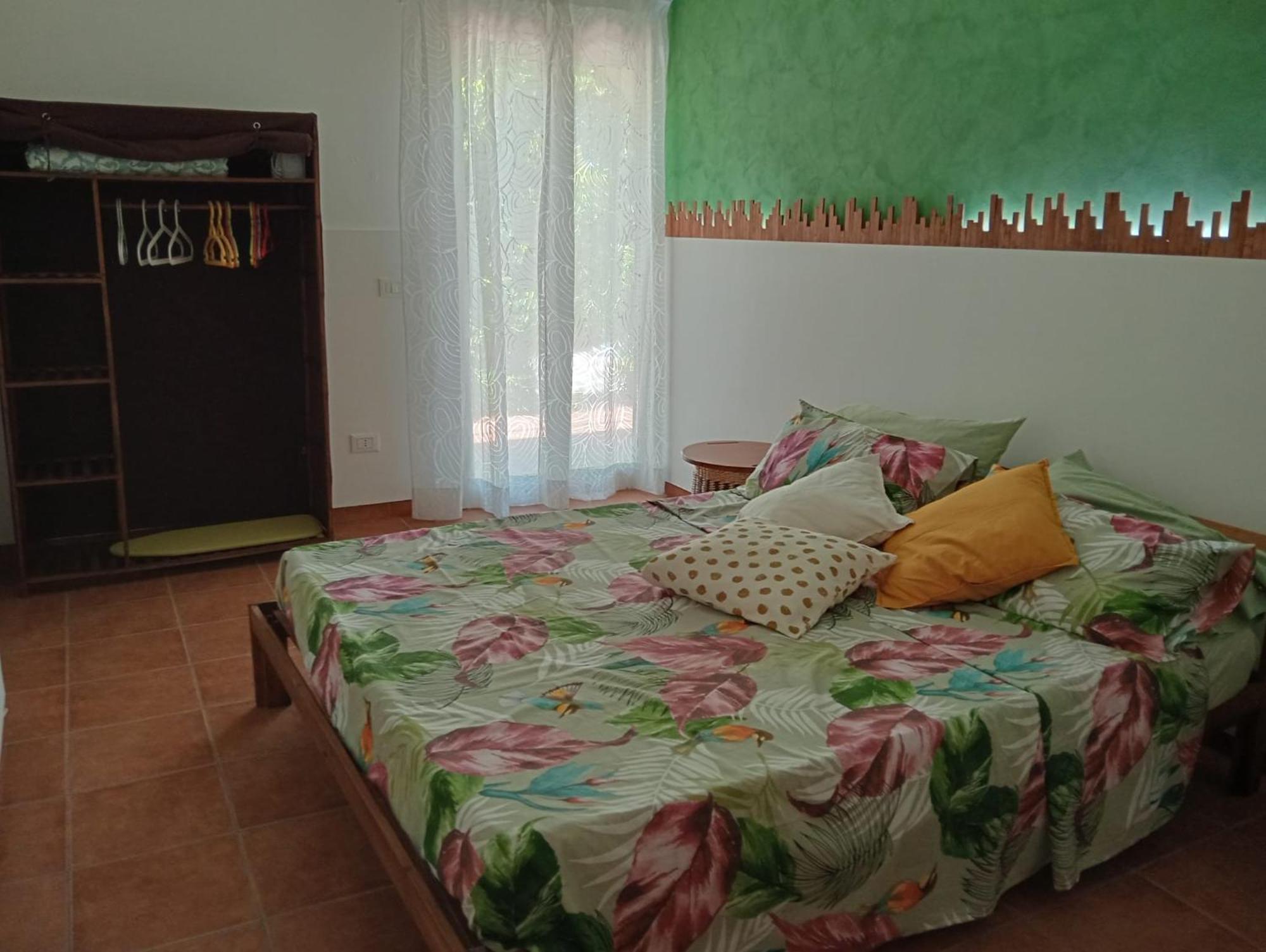 Villa Amelie 폰다첼로 외부 사진