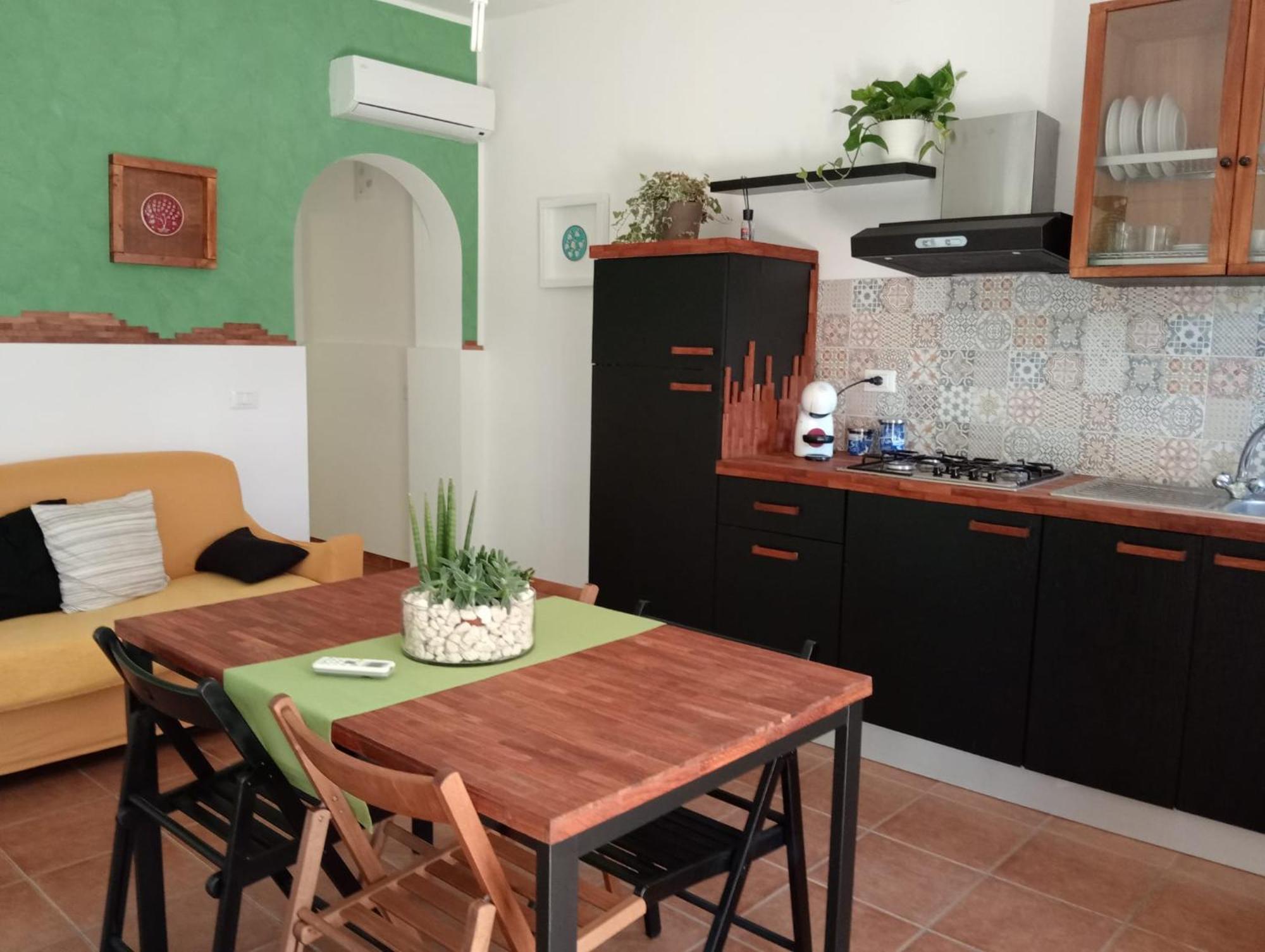 Villa Amelie 폰다첼로 외부 사진