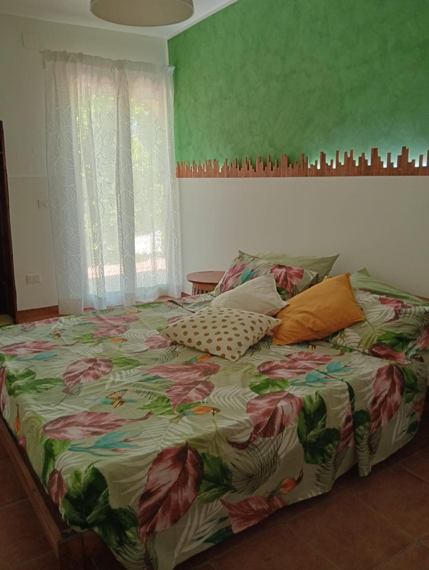 Villa Amelie 폰다첼로 외부 사진